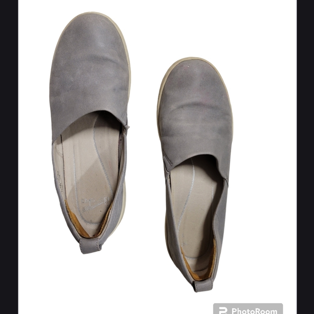 Dansko slip on sneakers